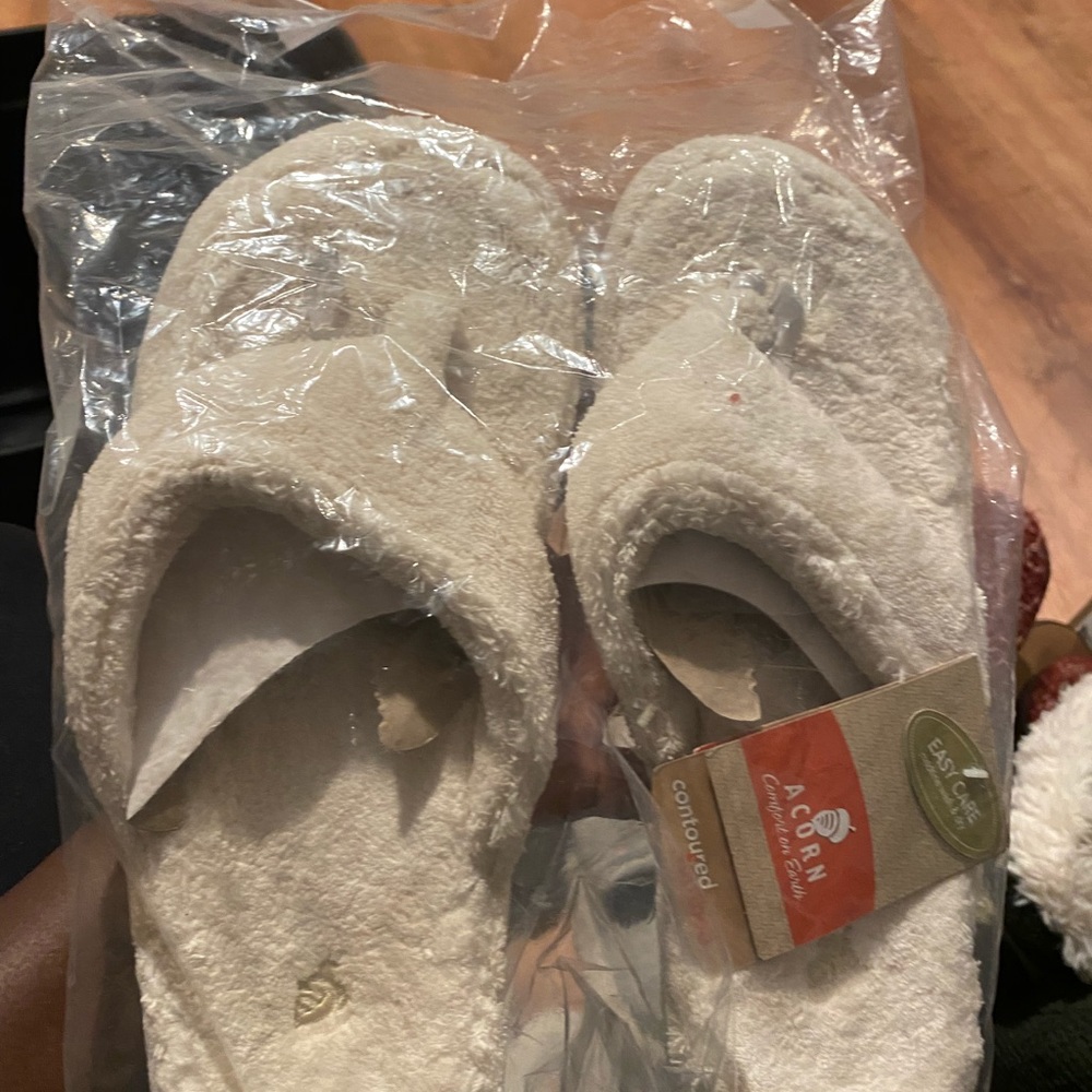 Acorn Spa Thong